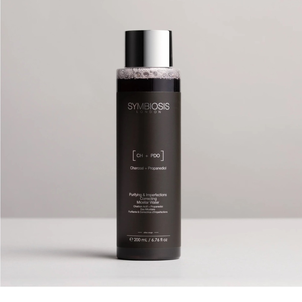 Symbiosis London Purifying Micellar Water